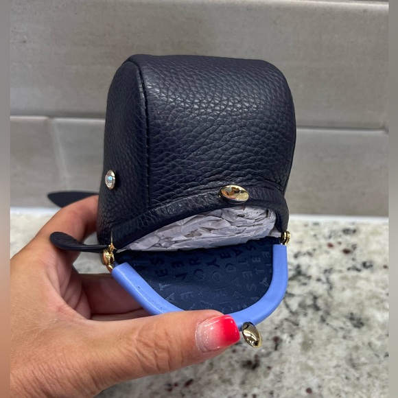 NWOT Kate Spade Novelty Whale Coin Purse - Picture 4 of 6